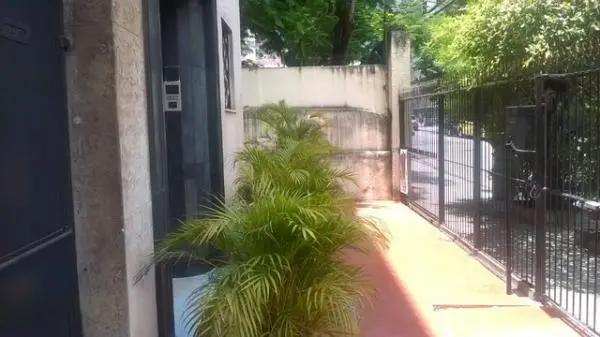 Apartamento Super Bem Localizado Rio Comprido