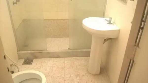 Apartamento Super Bem Localizado Rio Comprido