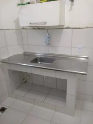 Apartamento Super Bem Localizado Rio Comprido