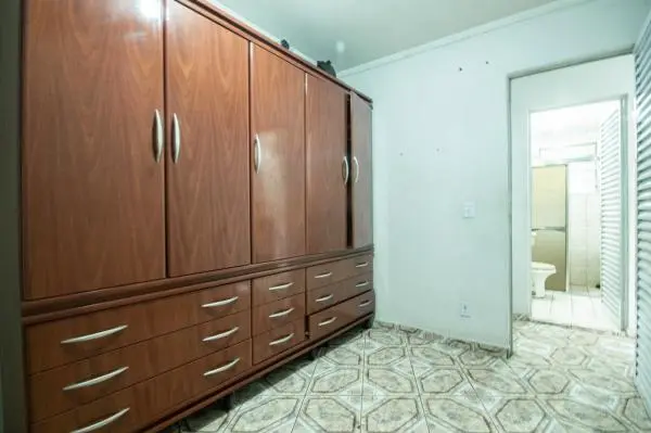 Apto CDHU Cubatão Vila Natal LINDO!!!