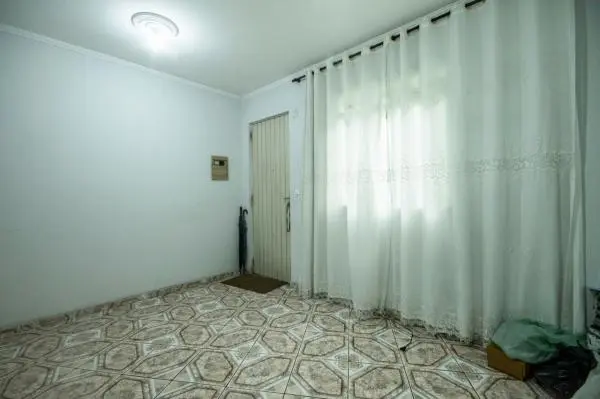 Apto CDHU Cubatão Vila Natal LINDO!!!