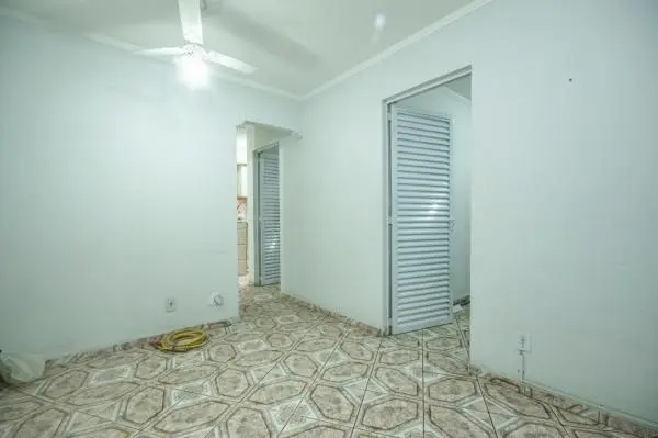 Apto CDHU Cubatão Vila Natal LINDO!!!