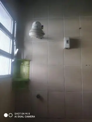 Apto, tipo casa, de 2 quartos, com vaga de garagem em vila - Cascadura-Rua Padre Telêmaco-Rio de Janeiro-RJ