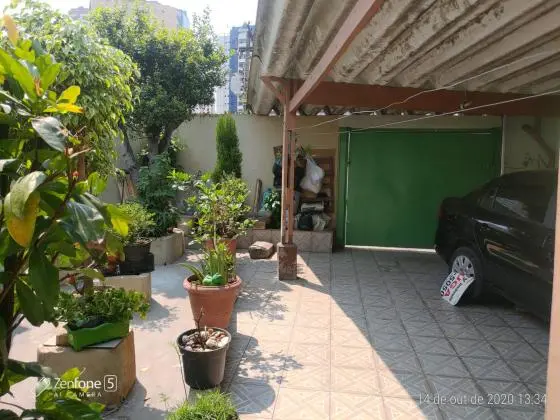 Casa a venda Tatuape