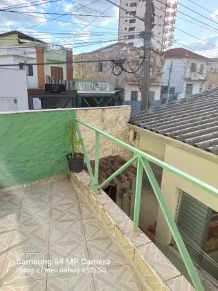 Casa a venda Tatuape
