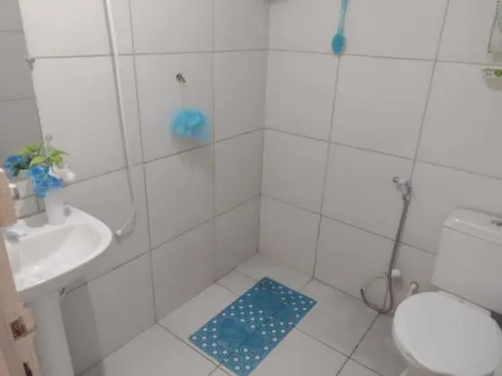 Casa á Venda - Vila Sul