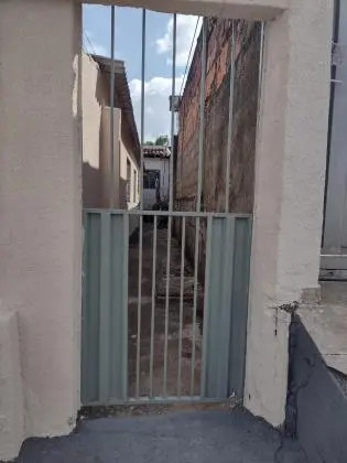 Casa á Venda - Vila Sul
