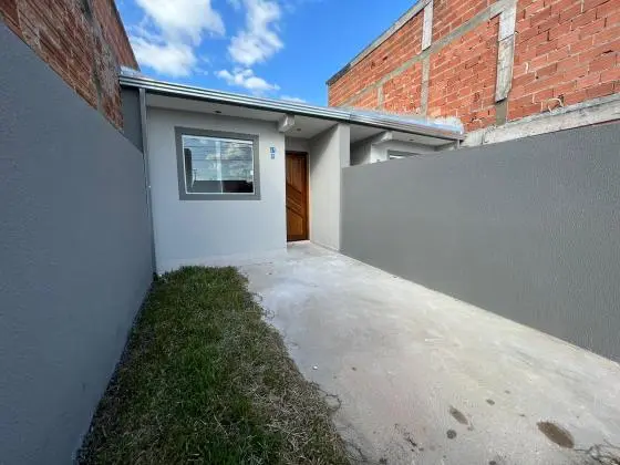 ✅Casa barata
