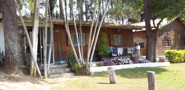 CASA / CHALÉ - 03 DORMS