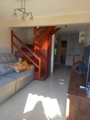 Casa em Condomínio Fechado