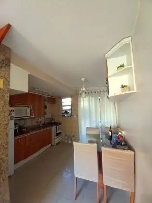 Casa em Condomínio Fechado