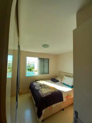 Casa em Condomínio Fechado