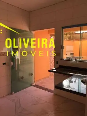 Casa em condomínio na praia de Itanhaém, Cibratel 2