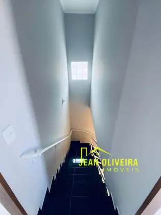 Casa em condomínio na praia de Itanhaém, Cibratel 2