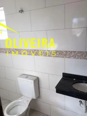 Casa em condomínio na praia de Itanhaém, Cibratel 2