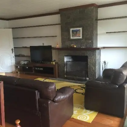 Casa em Condomínio para Locação em Teresópolis, Comary