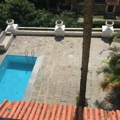 Casa em Condomínio para Locação em Teresópolis, Comary