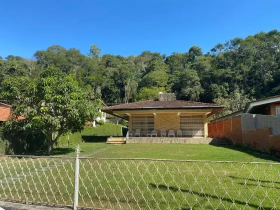 Casa em Condomínio para Locação em Teresópolis, Posse