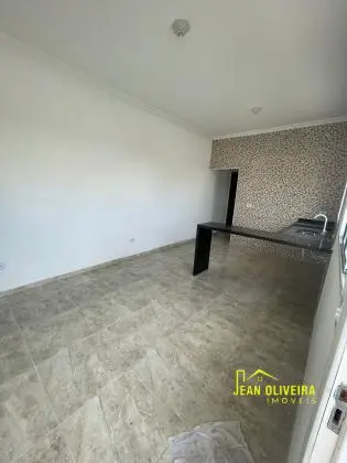Casa em Itanhaém, região Gaivota