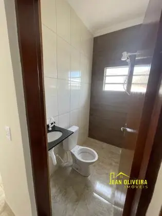 Casa em Itanhaém, região Gaivota