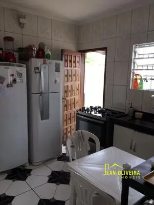 Casa em Itanhaém, região Bopiranga