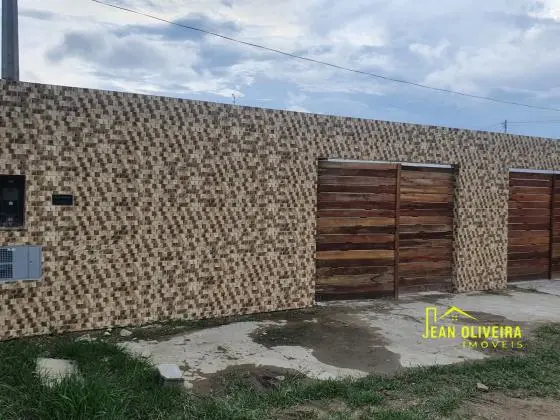 Casa em Itanhaém, bairo Gaivota