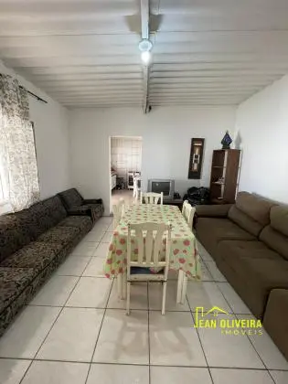 Casa em Itanhaém, bairo Gaivota