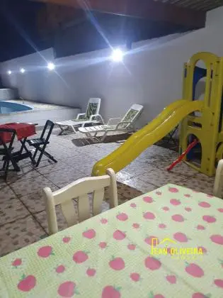 Casa em Itanhaém, bairo Gaivota