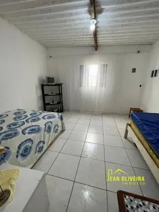 Casa em Itanhaém, bairo Gaivota
