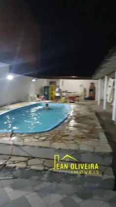 Casa em Itanhaém, bairo Gaivota