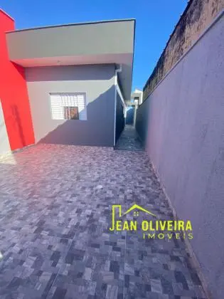 Casa em Itanhaém, Balneario Gaivota