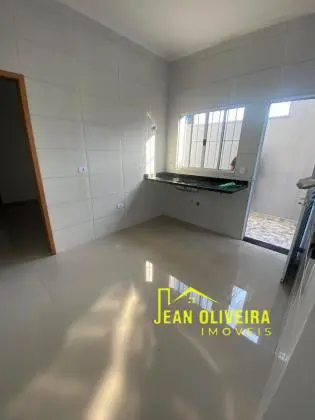 Casa em Itanhaém, Balneario Gaivota