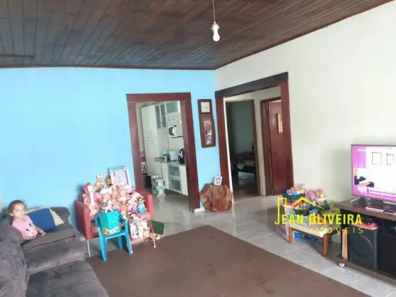 Casa em Itanhaém, Jd. América