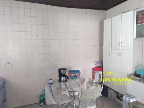 Casa em Itanhaém, Jd. América