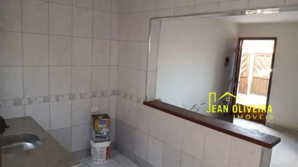 Casa em Itanhaém, Jardim Umuarama