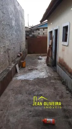 Casa em Itanhaém, Jardim Umuarama