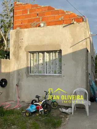Casa em Itanhaém, bairro Gaivota