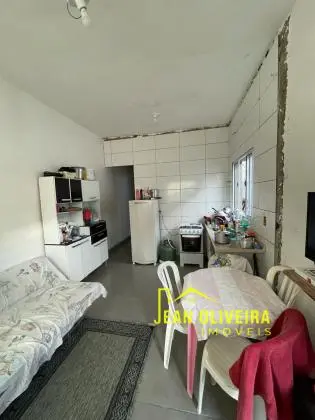 Casa em Itanhaém, bairro Gaivota