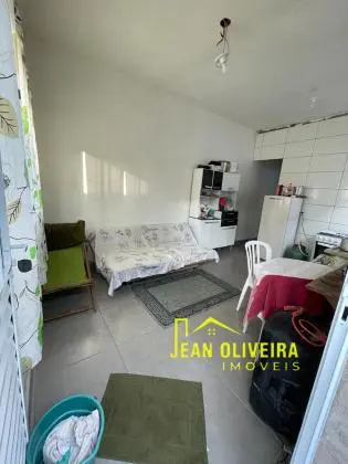 Casa em Itanhaém, bairro Gaivota