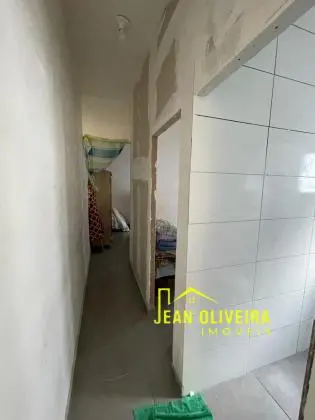 Casa em Itanhaém, bairro Gaivota