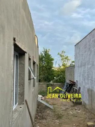 Casa em Itanhaém, bairro Gaivota