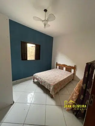Casa em Itanhaém, bairro Jardim Regina