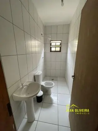 Casa em Itanhaém, bairro Jardim Regina