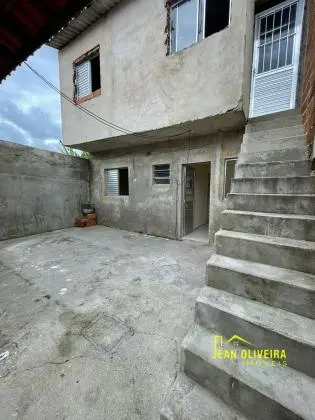 Casa em Itanhaém, bairro Jardim Regina