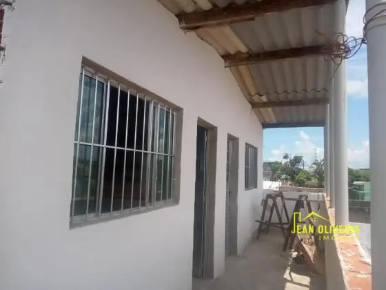 Casa  no Bal. Gaivota, em Itanhaém