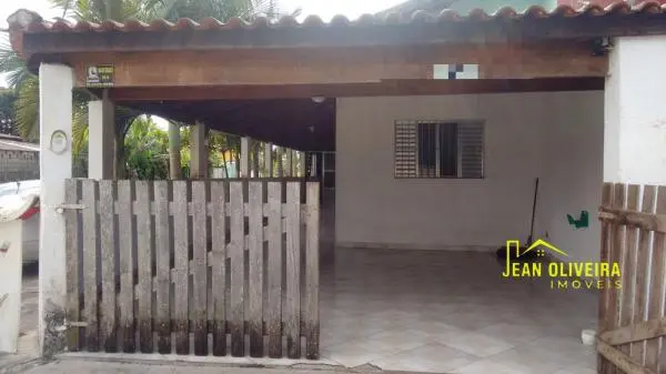 Casa na praia de Itanhaém, confira!!