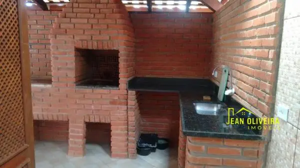 Casa na praia de Itanhaém, confira!!