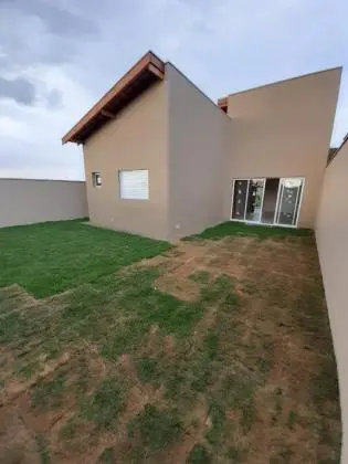 CASA NO CONDOMÍNIO NEVADA