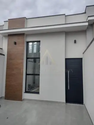 Casa para Venda, Indaiatuba / SP bairro Jardim Residencial Veneza