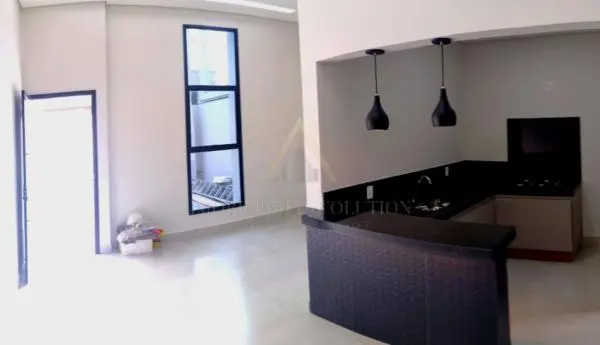 Casa para Venda, Indaiatuba / SP bairro Jardim Residencial Veneza